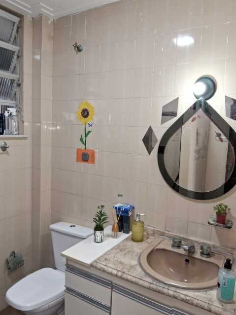 Apartamento, 2 quartos, 74 m² - Foto 5