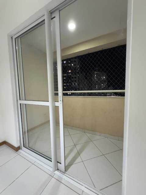 Apartamento, 2 quartos, 56 m² - Foto 3