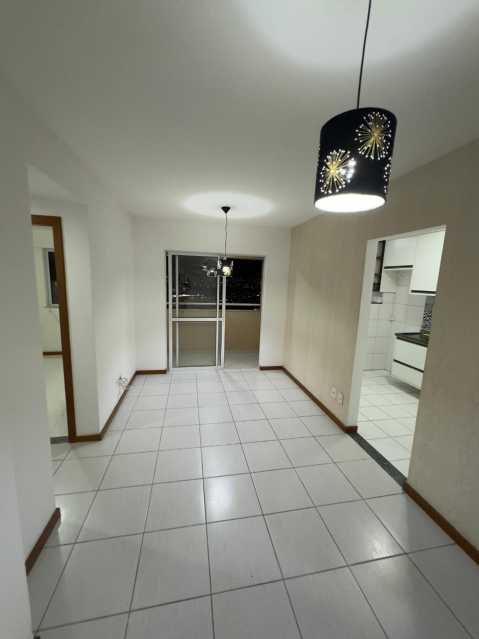 Apartamento, 2 quartos, 56 m² - Foto 1