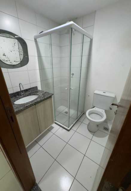 Apartamento, 2 quartos, 56 m² - Foto 5