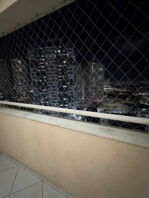 Apartamento, 2 quartos, 56 m² - Foto 4