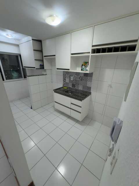 Apartamento, 2 quartos, 56 m² - Foto 8