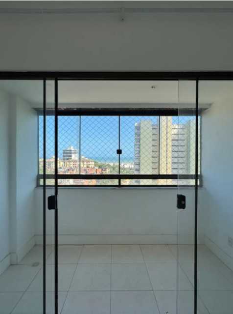 Apartamento, 2 quartos, 56 m² - Foto 2