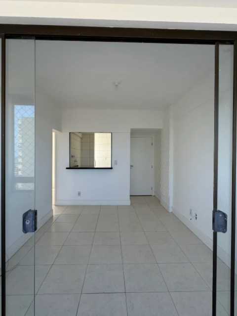 Apartamento, 2 quartos, 56 m² - Foto 4