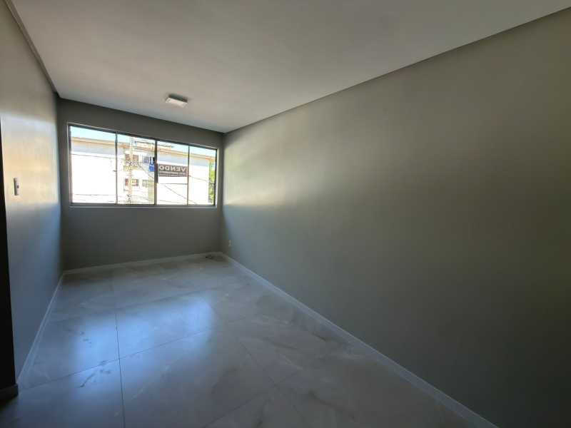 Apartamento, 3 quartos, 60 m² - Foto 2