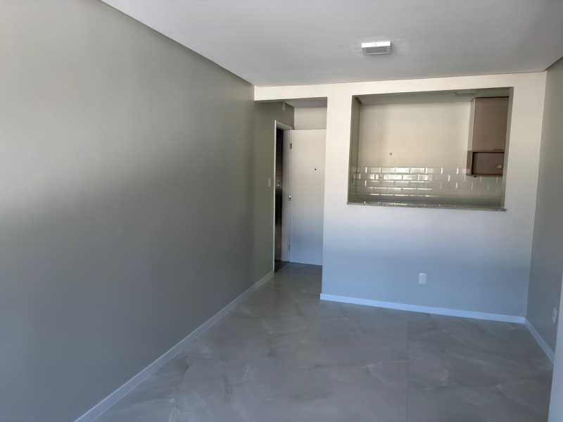 Apartamento, 3 quartos, 60 m² - Foto 3