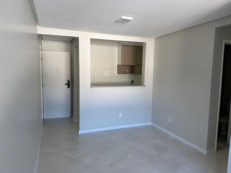 Apartamento, 3 quartos, 60 m² - Foto 5