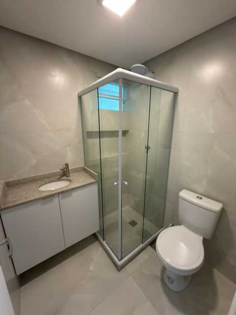 Apartamento, 3 quartos, 60 m² - Foto 10