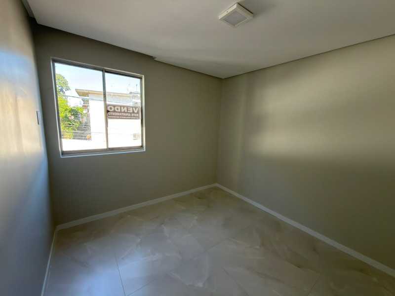 Apartamento, 3 quartos, 60 m² - Foto 11