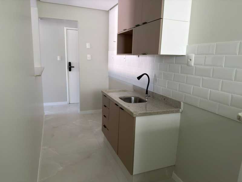 Apartamento, 3 quartos, 60 m² - Foto 22