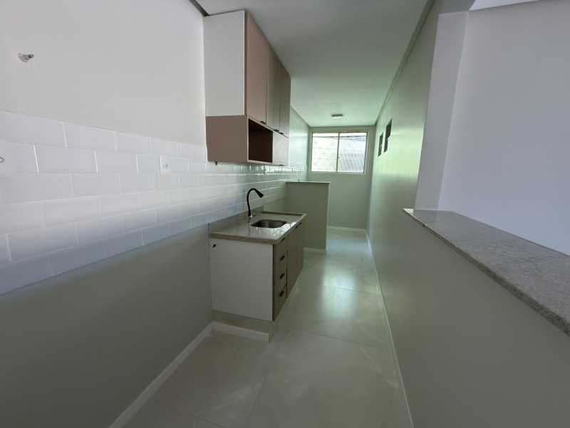 Apartamento, 3 quartos, 60 m² - Foto 23
