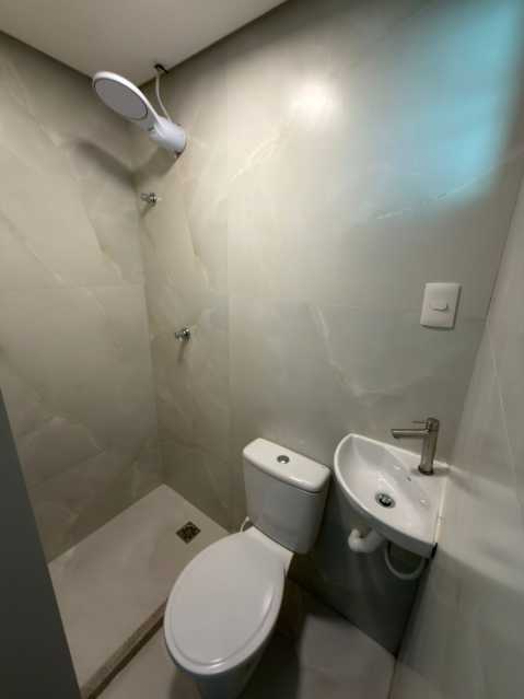 Apartamento, 3 quartos, 60 m² - Foto 25