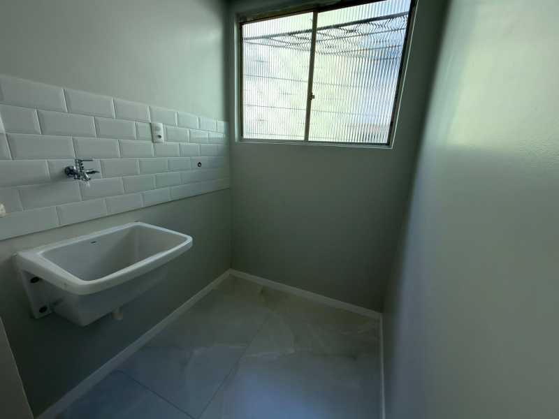 Apartamento, 3 quartos, 60 m² - Foto 26