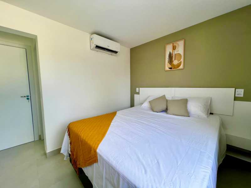 Casa de Condomínio, 2 quartos - Foto 6