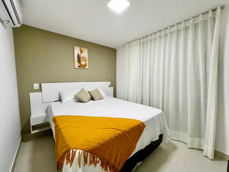 Casa de Condomínio, 2 quartos - Foto 7