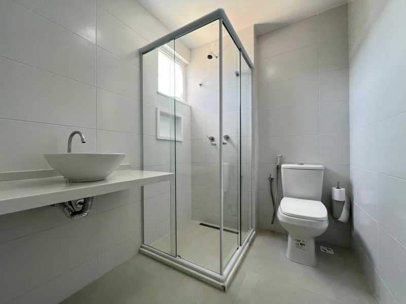 Casa de Condomínio, 2 quartos - Foto 8