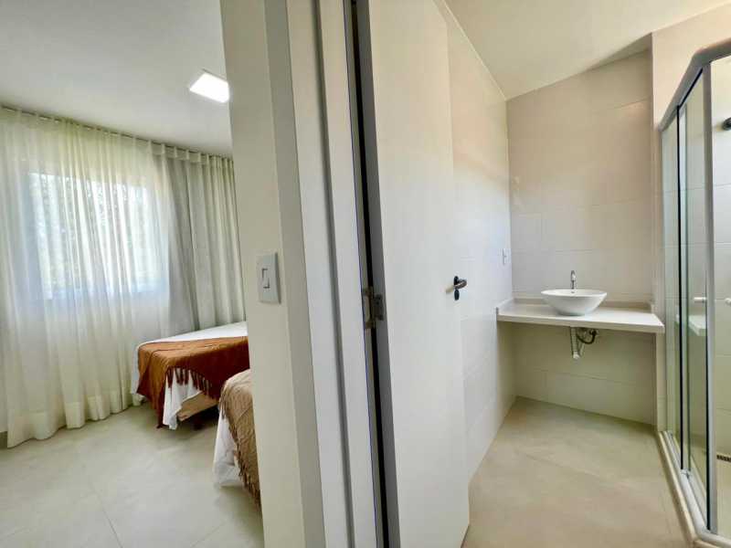 Casa de Condomínio, 2 quartos - Foto 10