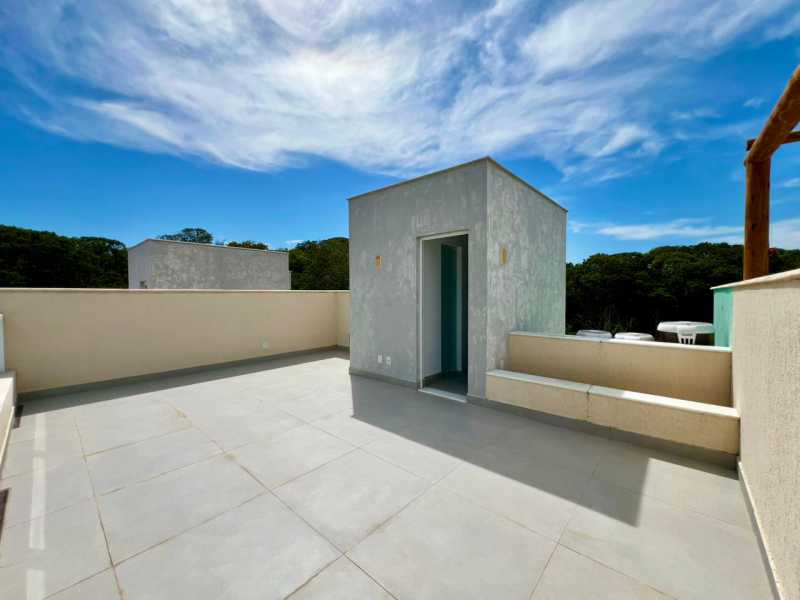 Casa de Condomínio, 2 quartos - Foto 11