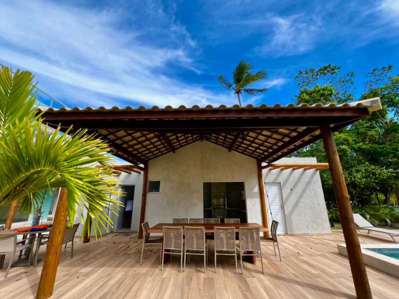 Casa de Condomínio, 2 quartos - Foto 4