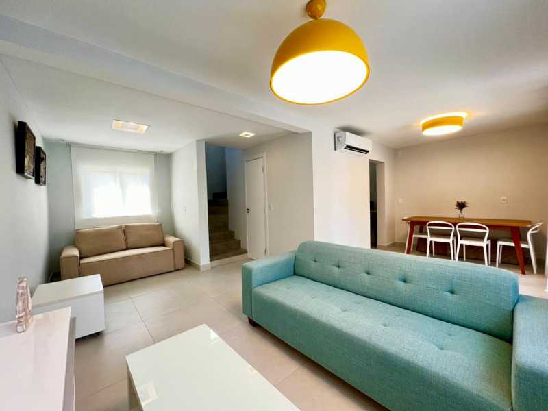 Casa de Condomínio, 2 quartos - Foto 16