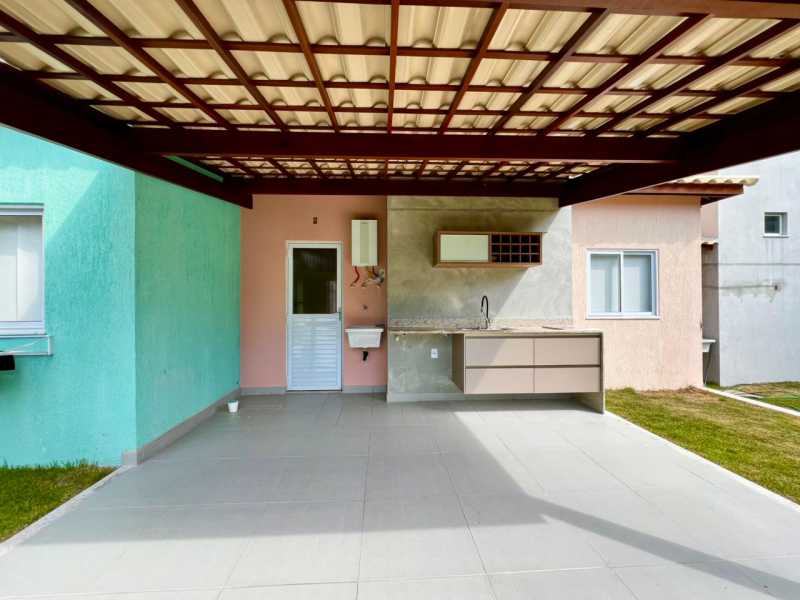 Casa de Condomínio, 2 quartos - Foto 27
