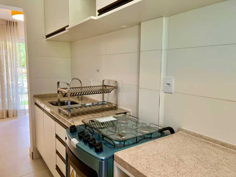 Casa de Condomínio, 2 quartos - Foto 20