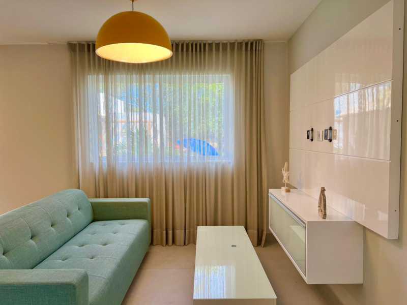 Casa de Condomínio, 2 quartos - Foto 18