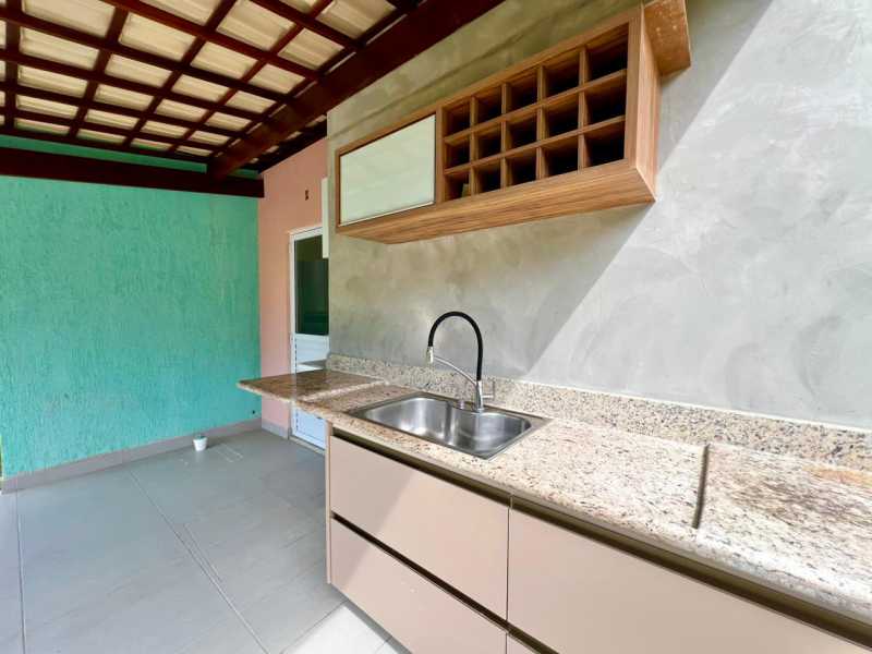 Casa de Condomínio, 2 quartos - Foto 26