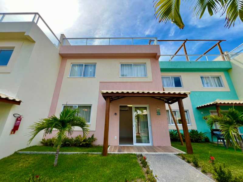 Casa de Condomínio, 2 quartos - Foto 30