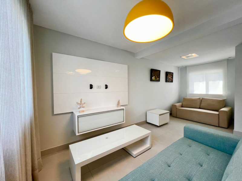 Casa de Condomínio, 2 quartos - Foto 17