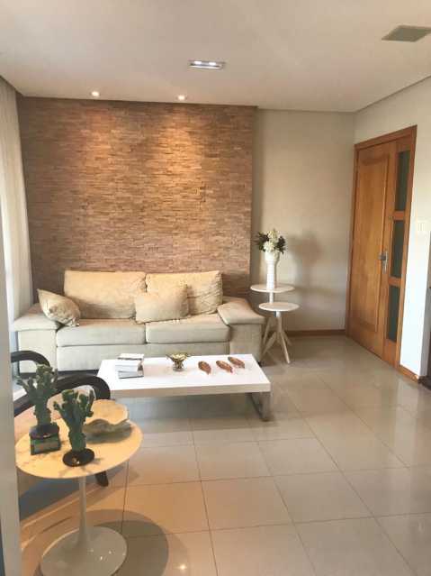 Apartamento, 4 quartos, 138 m² - Foto 7