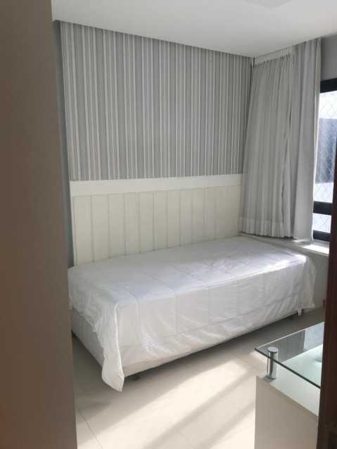Apartamento, 4 quartos, 138 m² - Foto 14
