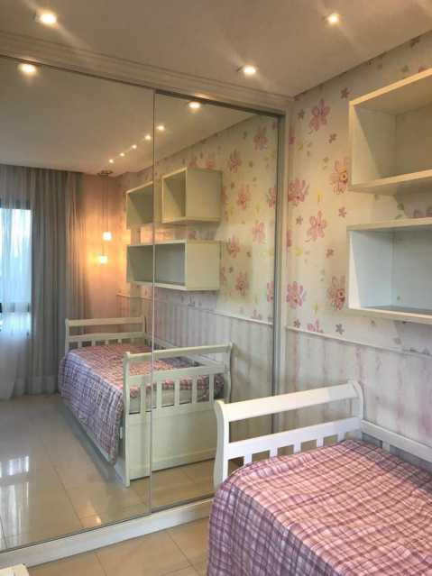 Apartamento, 4 quartos, 138 m² - Foto 17