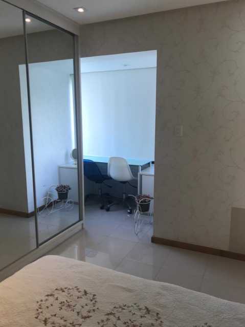 Apartamento, 4 quartos, 138 m² - Foto 19