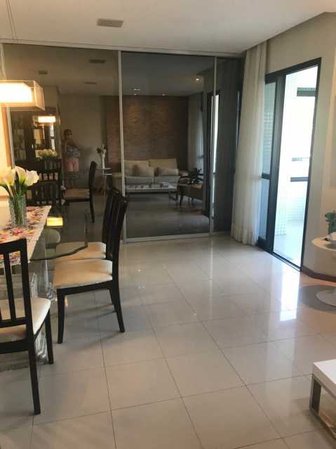 Apartamento, 4 quartos, 138 m² - Foto 4