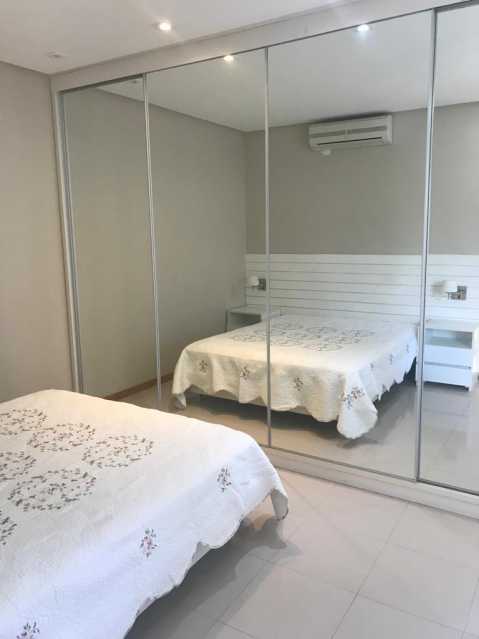 Apartamento, 4 quartos, 138 m² - Foto 22