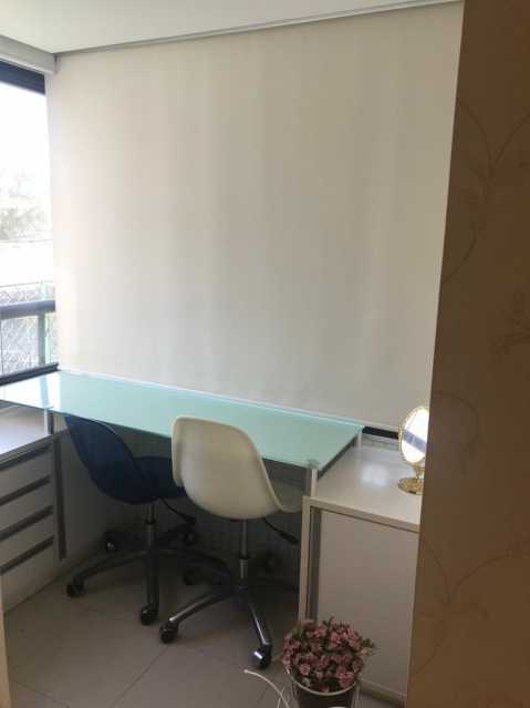 Apartamento, 4 quartos, 138 m² - Foto 20