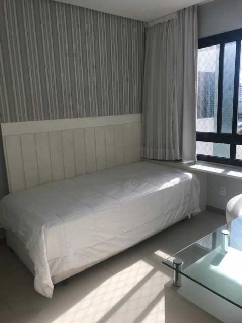 Apartamento, 4 quartos, 138 m² - Foto 15