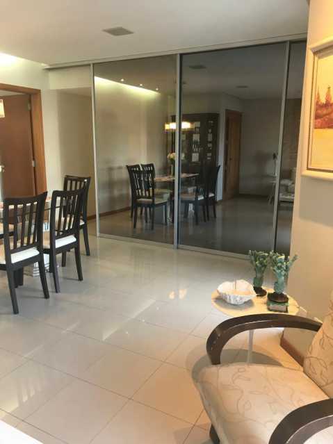 Apartamento, 4 quartos, 138 m² - Foto 5
