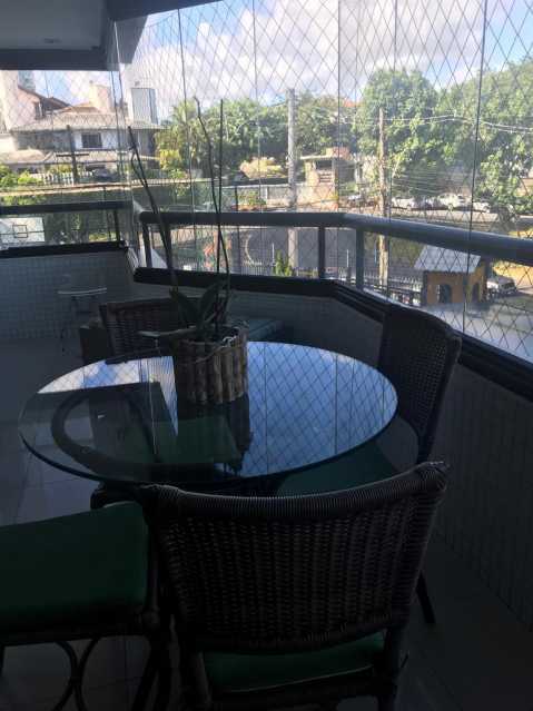 Apartamento, 4 quartos, 138 m² - Foto 13