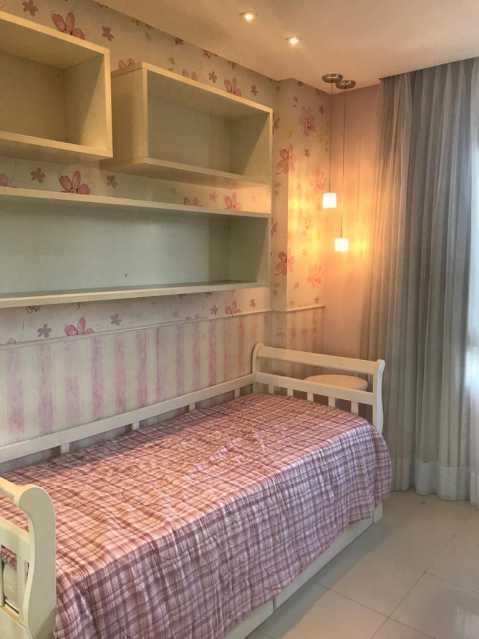 Apartamento, 4 quartos, 138 m² - Foto 18
