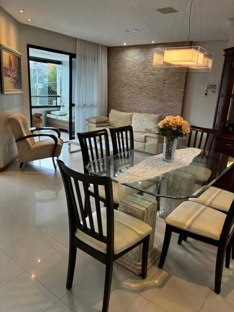 Apartamento, 4 quartos, 138 m² - Foto 1