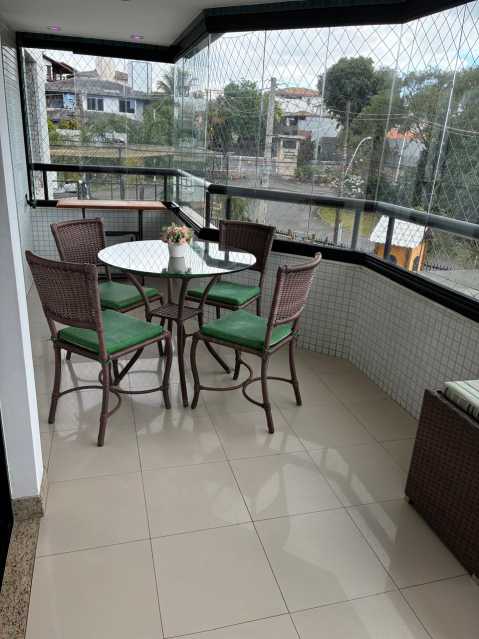Apartamento, 4 quartos, 138 m² - Foto 10