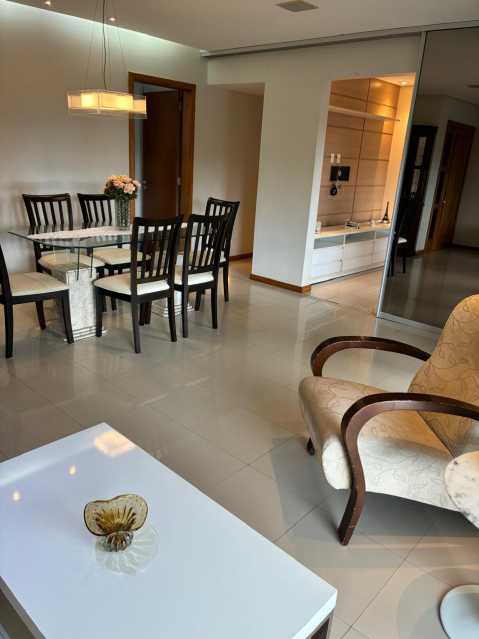 Apartamento, 4 quartos, 138 m² - Foto 3