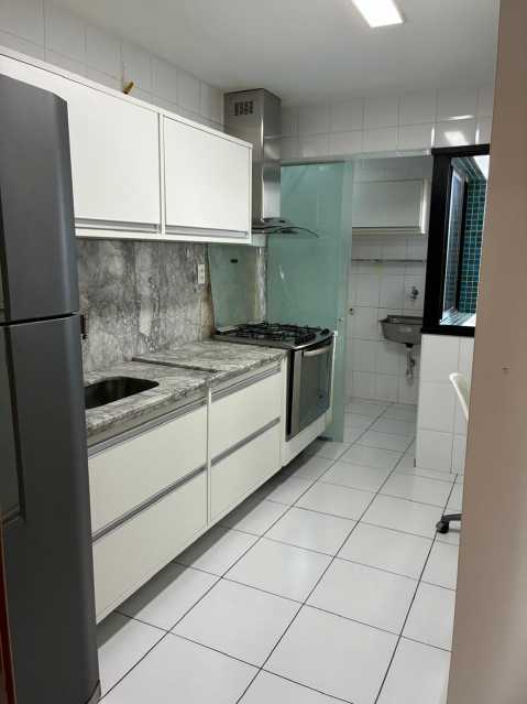 Apartamento, 4 quartos, 138 m² - Foto 29