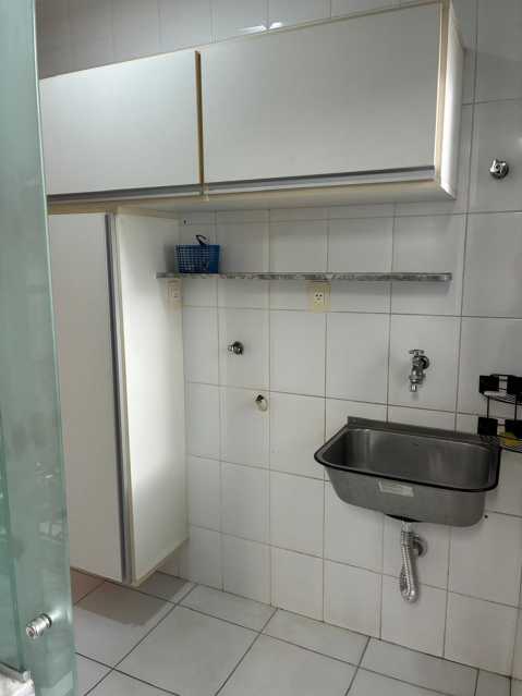 Apartamento, 4 quartos, 138 m² - Foto 30