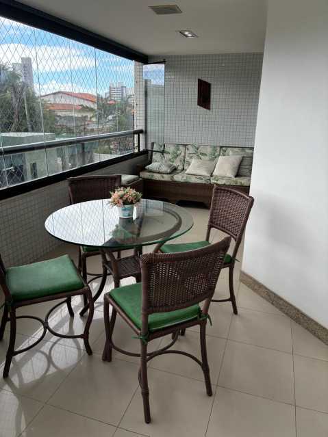 Apartamento, 4 quartos, 138 m² - Foto 11