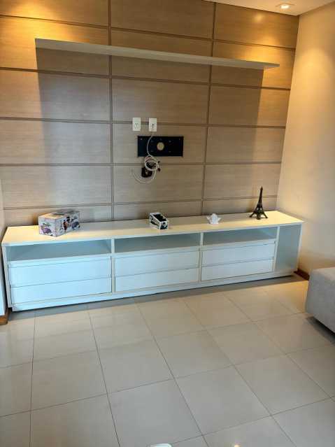 Apartamento, 4 quartos, 138 m² - Foto 8