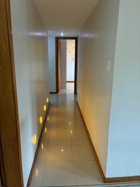 Apartamento, 4 quartos, 138 m² - Foto 23