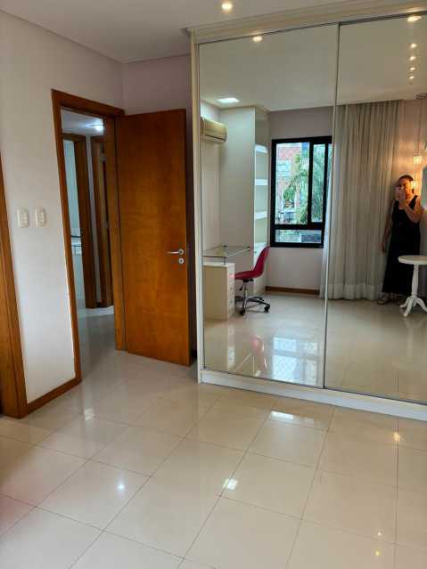 Apartamento, 4 quartos, 138 m² - Foto 24